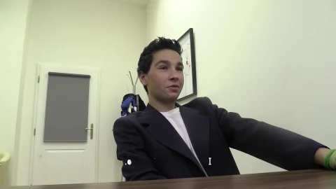 Dirty Scout: From DULL CV to WILD Twink Adventures