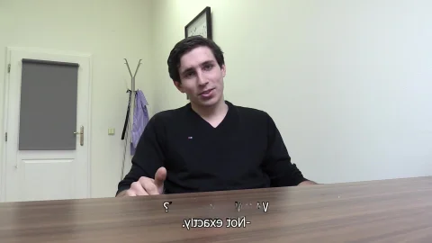 Dirty Scout: Earning Money the Hard Way