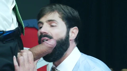 menatplay: Seduction of a Polygraph Examiner