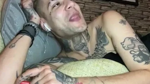 Falcon Studios: Biggest Names Share Their Intimate Moments