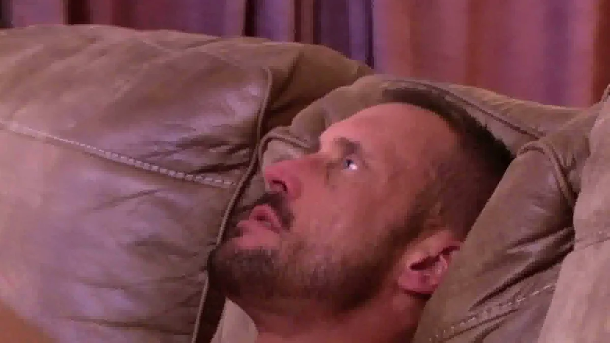 IconMale: A Night of Passionate Love with Daddy Myles Landon