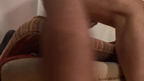 BarebackMeDaddy: Will Nouvak Strips for Daddy