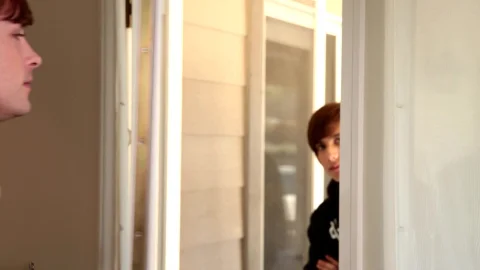 Next Door Twink: Afternoon Delight Unleashed