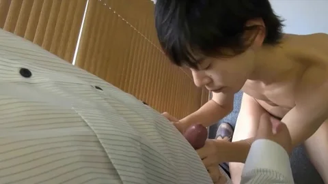 GayAsianNetwork: Japanese Workers Share a Happy Ending