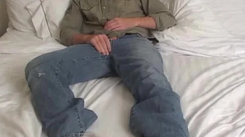 Next Door Male: Elliot's Burger Joint Adventures