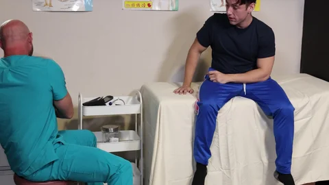 Family Creep: A Forbidden Love Between Two Men