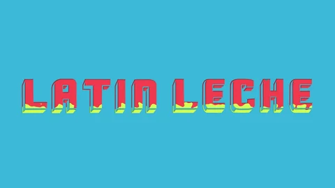 Latin Leche: Moreno and Lucas Go Bareback