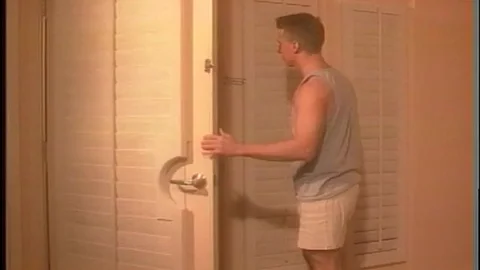 Falcon Studios: An X-Rated Cold Treat