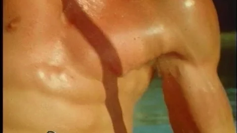 Falcon Studios: Jockstrap Struggle