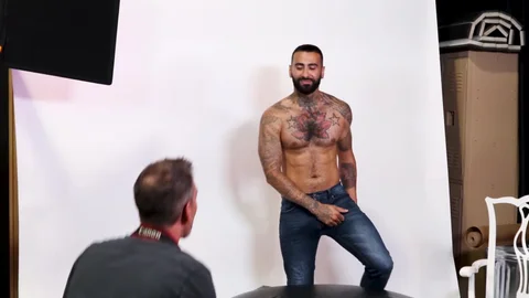 MenOver30: Two Men, Two Cocks, One Wild Ride