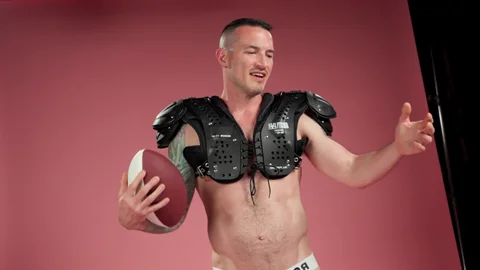 Rod's Room: Caucasian Studs Share the Love