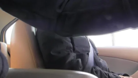 Czech Hunter: Hitchin' Hard: Young Stud's First XXX Adventure