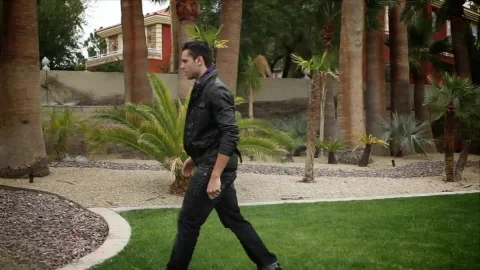 Corbin Fisher: Trey, Sean and the Wild Side of Las Vegas