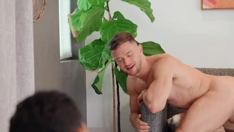 SeanCody: Deacon's Throat-Filled Fun