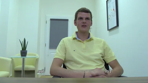 Dirty Scout: Shop Vacancy Filled with Hot Twinks