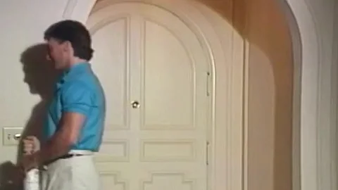 Falcon Studios: Exploring New Depths: Into the Hole of Desire