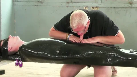 Boynapped.com: Young Myott's Explosive Master Fantasy