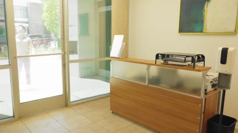 Next Door Taboo: Step-Bro Dirty Office Secrets