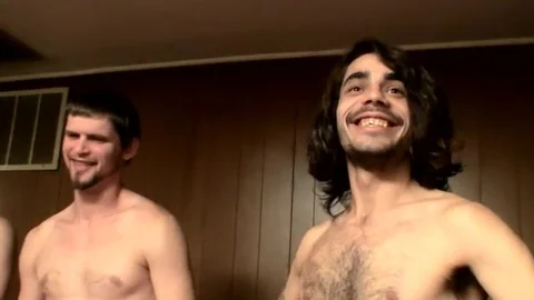 StraightNakedThugs.com: Rating Hot Jocks Lex, Daniel, and Nolan