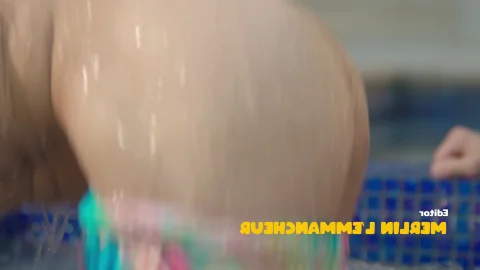 Next Door Films: Nico's Forbidden Lust