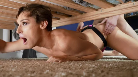 Men: Tutoring Takes a Dirty Turn with Spikey Dee