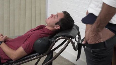 Family Dick: Bareback Bonding with Stepdad