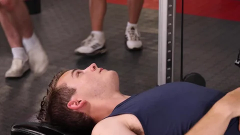 Family Dick: Sportswear and Sneakers Steaming Session