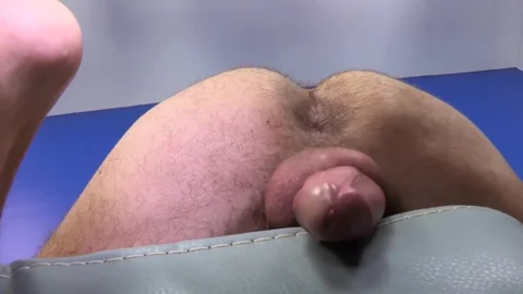 ChaosMen: Jacob's Monstrous Cock is Ready to Rock!