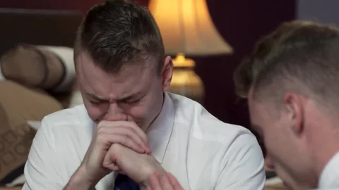 Falcon Studios: Two Missionaries Go Wild