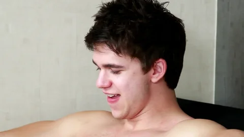 Men: Pleasure in Palo Alto