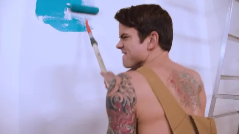 NextDoorBuddies: Dakota Payne's Explicit Winks