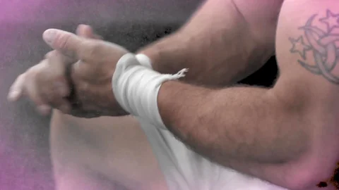 nextdoorstudios: Roman's Surprising Proposition