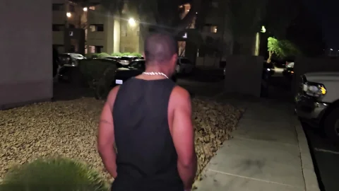 AmateurGayPOV: A Taste of the Bubble Ass