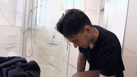 Czech Hunter: Raining Lust and Making Memories