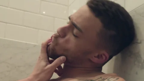 GodsOfMen: Rough gay sex with Beaux Banks & Jake Porter