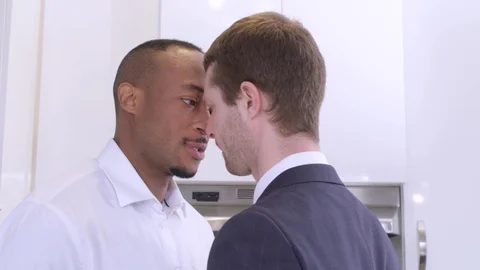 Noir Male: Cockfighting Titans: Blue v. King