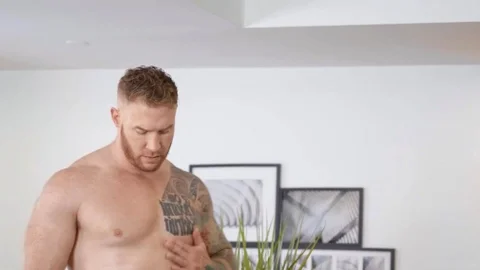 SeanCody: Fucking, Cumming, and Husband Dick