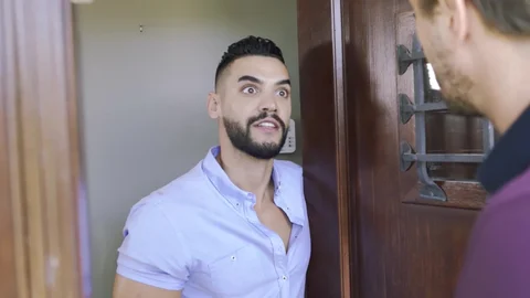 Men: Arad's Dirty Debt