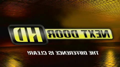 Next Door Male: Stiff Solo for Mick