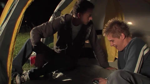 The Perks of Being Stranded with Jack Cool