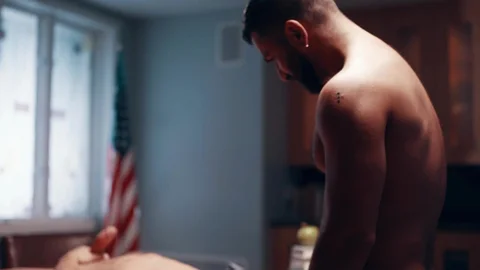 IconMale - Gay School Fantasies with Adam and Tristan