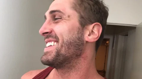 SayUncle: Two Hunks, One Steamy Night - Wesley & Brendon's Date