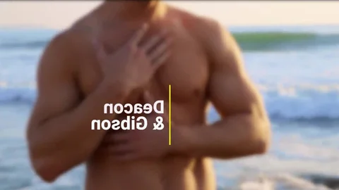 SeanCody: Rocks, Twinks, and Big Dicks on the Seashore