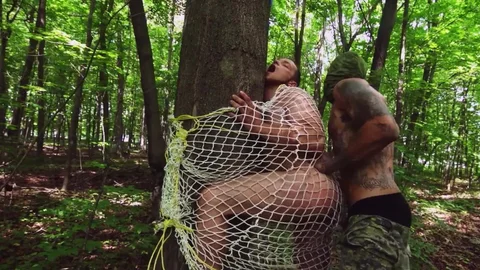 Bromo US: The Wild Hunter Bo Sinn Caught His Prey