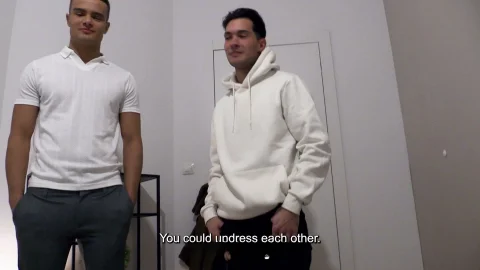Czech Hunter: Stretched Ass Moans in Ecstasy