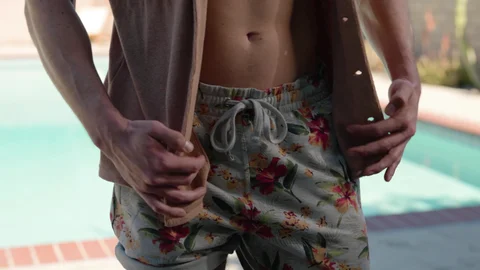 Rod's Room: Black & White Blend