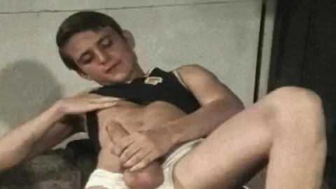 Falcon Studios: Turning Heads with Every Shower