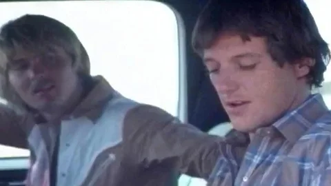 Falcon Studios: Punk Duo Takes a Detour to the Dirt