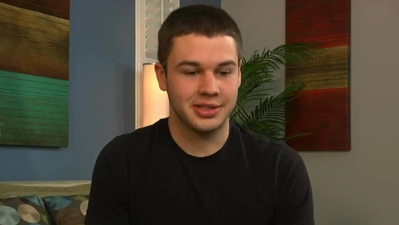 Corbin Fisher: Introducing Jermiah: A Star is Born