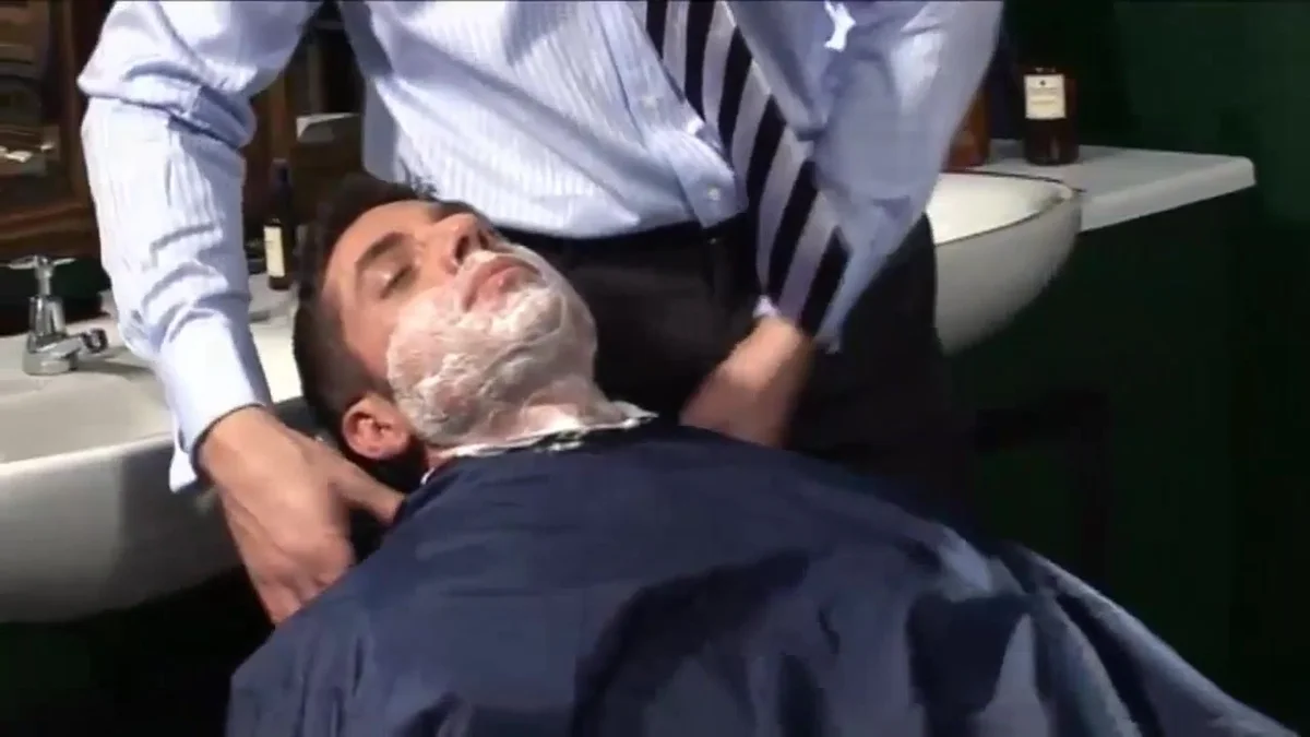Menatplay: MenatPlay: A Businessman's Wettest Dream